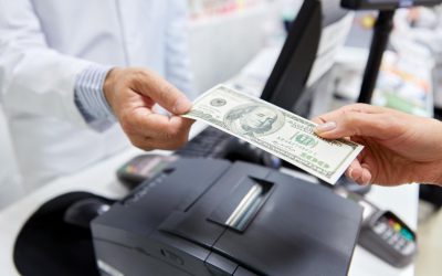Running Low on Cash? What Independent Pharmacies Can Do Before It Becomes a Crisis
